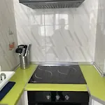 Homestay Tranquila Y Centrica Individual En Vivienda Compartida Valencia