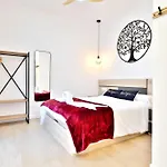 Estrella De Mar - Entire - And Stadium By Rio Turia