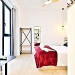 Estrella De Mar - Entire - And Stadium By Rio Turia Apartmán