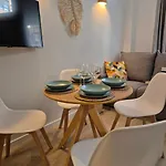 Illetes Flats - Loft Encantador Cerca De Bioparc Valencia