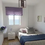 En Primera Linea De La Playa A 15 Minutos De La Ciudad De Апартаменты Валенсия