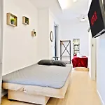 Estrella De Mar - Entire - And Stadium By Rio Turia