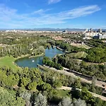 Appartement Illetes Flats - Loft Encantador Cerca De Bioparc