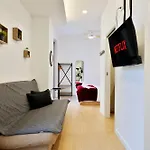 Estrella De Mar - Entire - And Stadium By Rio Turia