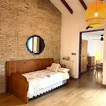 Mediterranean Boutique Fisherman's House * Valencia