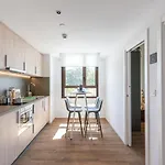 Nido Malvarrosa - Hotell Valencia