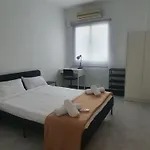 Tranquila, Centrica Y Luminosa De Matrimonio En Vivienda Compartida 民宿 *