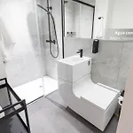 Motus Disruptive Aparthotel Valencia