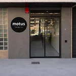 Motus Disruptive