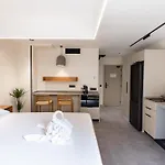 Motus Disruptive Aparthotel Valencia