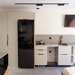 Motus Disruptive 4* Valencia