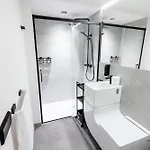 Aparthotel Motus Disruptive