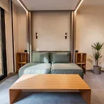 Motus Disruptive 4* Valencia