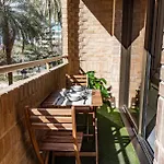 Motus Disruptive Aparthotel