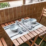 Motus Disruptive Aparthotel 4*