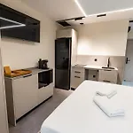 Aparthotel Motus Disruptive 4*