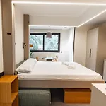 Aparthotel Motus Disruptive 4*