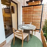 Motus Disruptive Aparthotel