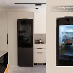 Motus Disruptive Aparthotel 4*