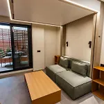 Aparthotel Motus Disruptive Valencia