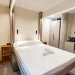 Motus Disruptive Aparthotel