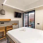 Motus Disruptive 4* Valencia