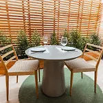 Motus Disruptive Aparthotel Valencia