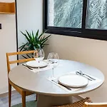 Motus Disruptive 4* Valencia