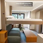 Motus Disruptive Aparthotel Valencia