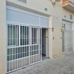 Διαμέρισμα Illetes Flats - Cerca De Feria De Muestras Y Metro *