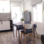 Coqueto Apartmento En *