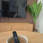 Illetes Flats - Cerca De Feria De Muestras Y Metro Apartment Valencia