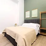 Parque De Cabecera & Bioparc Apartment *