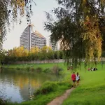 Parque De Cabecera & Bioparc * فالنسيا
