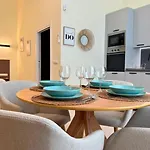 Illetes Flats - Cerca De Feria De Muestras Y Metro Valencia