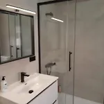 Coqueto Apartmento En *