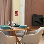 Illetes Flats - Cerca De Feria De Muestras Y Metro