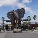 شقة Parque De Cabecera & Bioparc فالنسيا