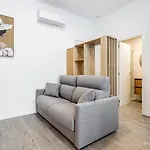 Апартаменты Guestready - Fontilles