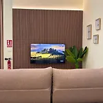 Illetes Flats - Cerca De Feria De Muestras Y Metro Apartment *