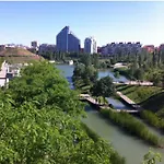 شقة Parque De Cabecera & Bioparc *