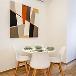 The Port Urban Loft Апартаменты *