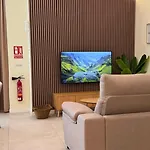 Apartment Illetes Flats - Cerca De Feria De Muestras Y Metro Valencia