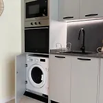 Illetes Flats - Cerca De Feria De Muestras Y Metro Apartment