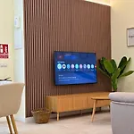 Illetes Flats - Cerca De Feria De Muestras Y Metro Apartment *