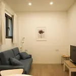 公寓 Valentia Modern And Comfortable Beachside Style 瓦伦西亚