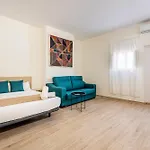 The Port Urban Loft Apartamento *
