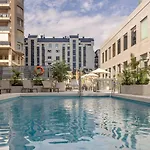 Ilunion 3 Ξενοδοχείο