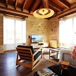 La Buhardilla Apartment *