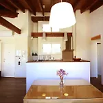 Apartament La Buhardilla Walencja